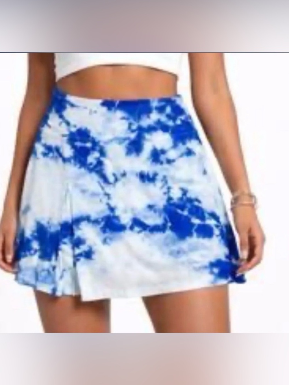 Year of ours nwt $147 skort xs